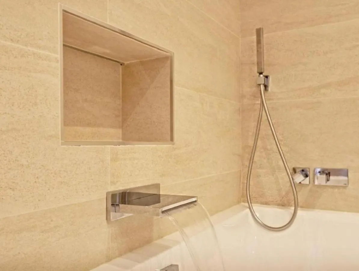 First Line Luxury Penthouse, Puerto Banus, Marbella Apartment 0*,